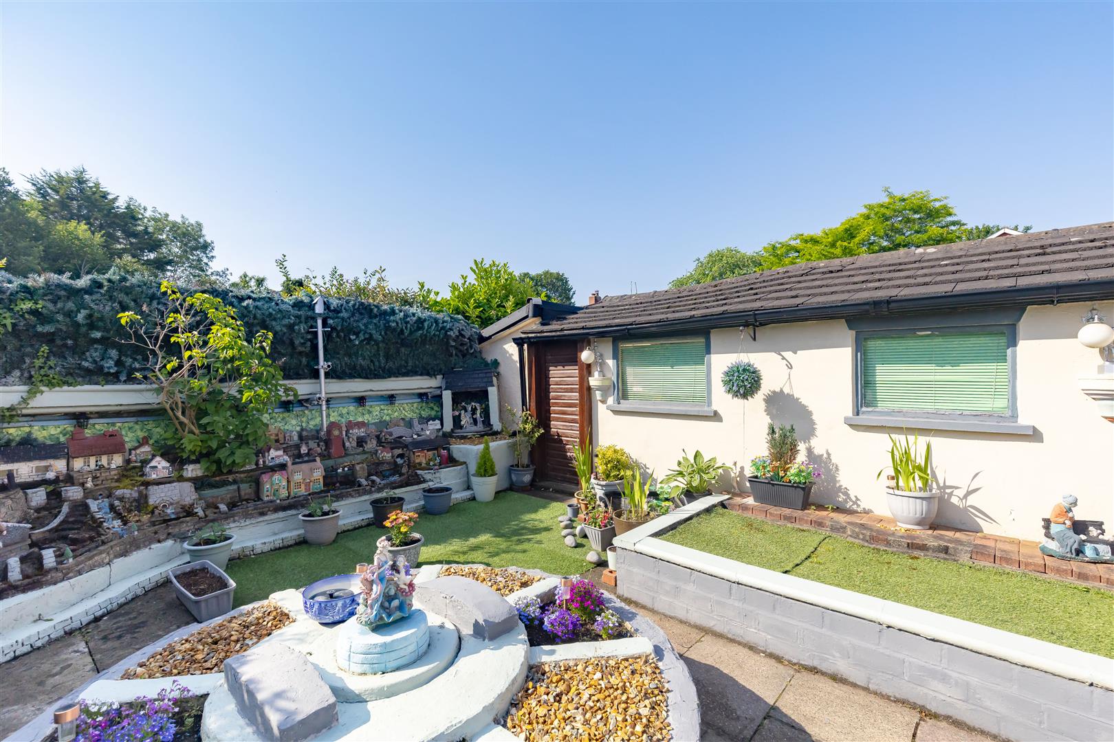 Pembury Avenue, Penwortham, Preston
